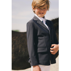 Wedstrijdjasje Kentucky Lyon jongen Marine Marineblauw Wedstrijdjasje Kentucky Lyon jongen Marine Marineblauw