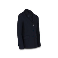 Wedstrijdjasje Kentucky Paris meisje Marine Marineblauw Wedstrijdjasje Kentucky Paris meisje Marine Marineblauw
