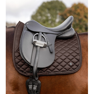 Zadeldoek Waldhausen Nepal Bruin