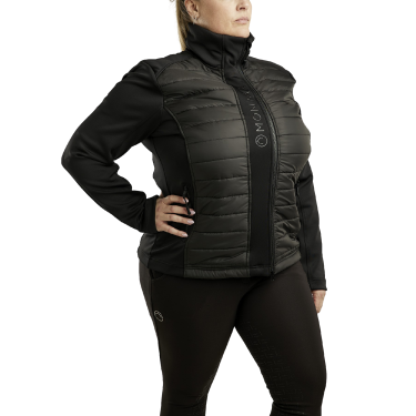 Montar Emma Hybrid Curve damesjas Montar Emma Hybrid Curve damesjas