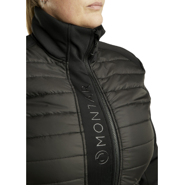 Montar Emma Hybrid Curve damesjas Montar Emma Hybrid Curve damesjas