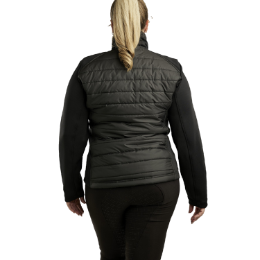 Montar Emma Hybrid Curve damesjas Montar Emma Hybrid Curve damesjas