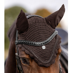 Vliegenkap Nepal Waldhausen Bruin Vliegenkap Nepal Waldhausen Bruin