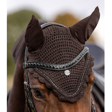 Vliegenkap Nepal Waldhausen Bruin Vliegenkap Nepal Waldhausen Bruin