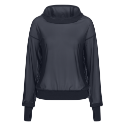 Anti-vliegen hoodie ELT Ruby