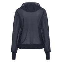 Anti-vliegen hoodie ELT Ruby Diepblauw