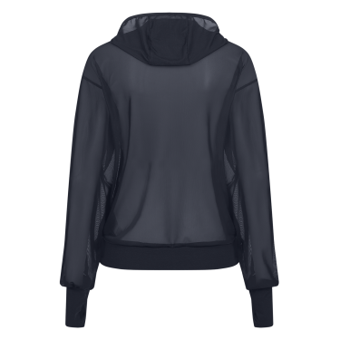 Anti-vliegen hoodie ELT Ruby Diepblauw