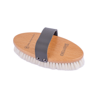 Zachte borstel Waldhausen Exclusive Line geitenhaar Hout Beige Zachte borstel Waldhausen Exclusive Line geitenhaar Hout Beige