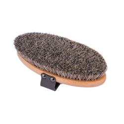 Zachte borstel Waldhausen Exclusive Line Hout Beige