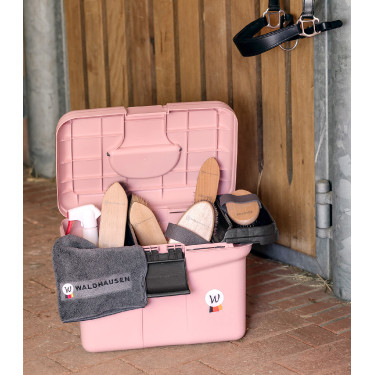 Stofborstel Waldhausen Exclusive Line Hout Beige