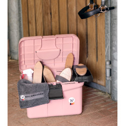 Harde kap Waldhausen Exclusive Line Hout Beige