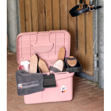 Harde kap Waldhausen Exclusive Line Hout Beige