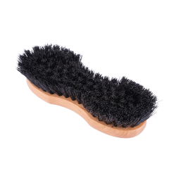 Waldhausen Exclusive Line hoefborstel Hout Beige