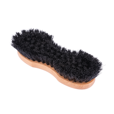 Waldhausen Exclusive Line hoefborstel Hout Beige