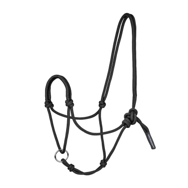 Waldhausen knoophalster met afneembare ring