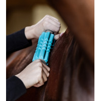 Massage rollen Waldhausen Health + Care Blauw Massage rollen Waldhausen Health + Care Blauw