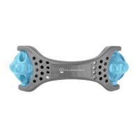 Massage roller Waldhausen Health + Care Blauw