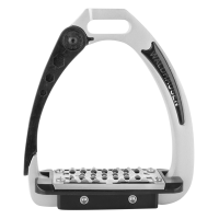 Waldhausen Pro veiligheidsbeugels voor kinderen Grijs