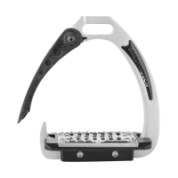 Waldhausen Pro veiligheidsbeugels voor kinderen Grijs