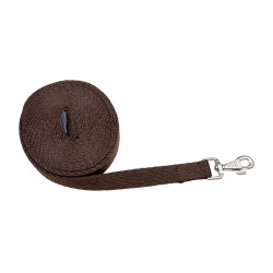 Longe om te draaien Waldhausen Soft Bruin Longe om te draaien Waldhausen Soft Bruin