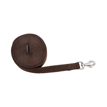 Longe om te draaien Waldhausen Soft Bruin Longe om te draaien Waldhausen Soft Bruin