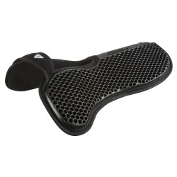 Acavallo schokdemper met schoftvrij memory foam Acavallo schokdemper met schoftvrij memory foam