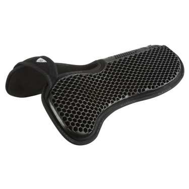 Acavallo schokdemper met schoftvrij memory foam Acavallo schokdemper met schoftvrij memory foam