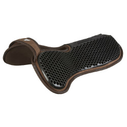 Acavallo schokdemper met schoftvrij memory foam Acavallo schokdemper met schoftvrij memory foam