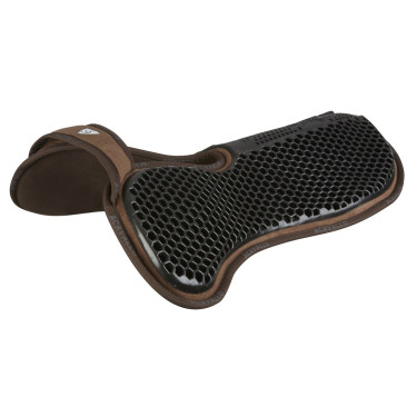 Acavallo schokdemper met schoftvrij memory foam Acavallo schokdemper met schoftvrij memory foam