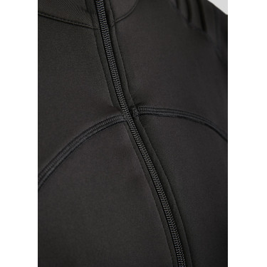 Montar MoPaige damesrijjas met ribbels en kristal Montar MoPaige damesrijjas met ribbels en kristal