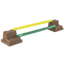 Montoir Easy Step La Gee 2 treden Montoir Easy Step La Gee 2 treden