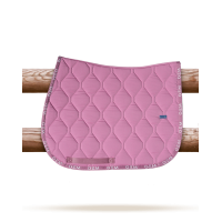 Tapijt GEM Love Roze