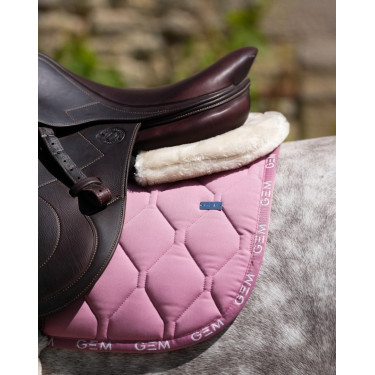 Tapijt GEM Love Roze