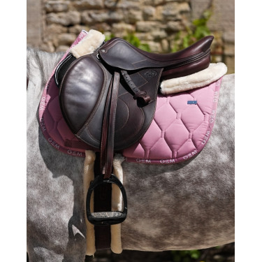 Tapijt GEM Love Roze