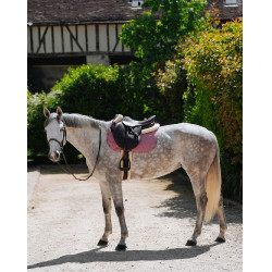 Tapijt GEM Love Roze