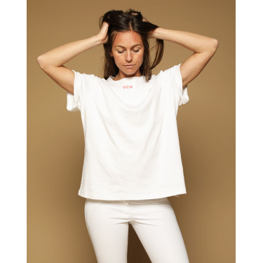 T-shirt GEM Eclair