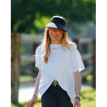 T-shirt GEM Eclair Wit