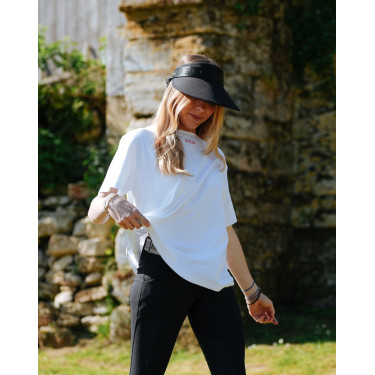 T-shirt GEM Eclair Wit