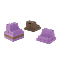 Montoir Easy Step La Gee 2 treden Montoir Easy Step La Gee 2 treden