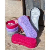 LeMieux Wizard borsteldrietal LeMieux Wizard borsteldrietal