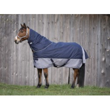 Equithème Tyrex 600 D 150G deken Equithème Tyrex 600 D 150G deken