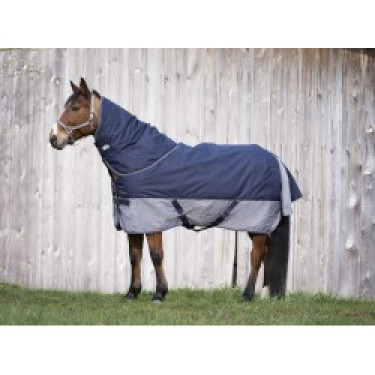 Equithème Tyrex 600 D 150G deken Equithème Tyrex 600 D 150G deken