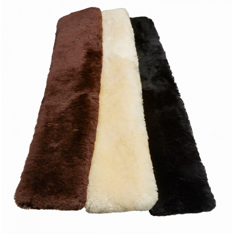 LeMieux Slip On hindernis-singelhoes