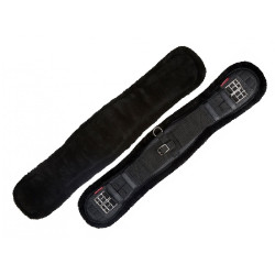 LeMieux Merino Web Trainingssingel LeMieux Merino Web Trainingssingel