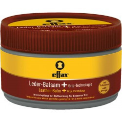 Effax lederbalsem + grip