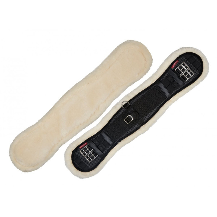 LeMieux Merino Web Trainingssingel