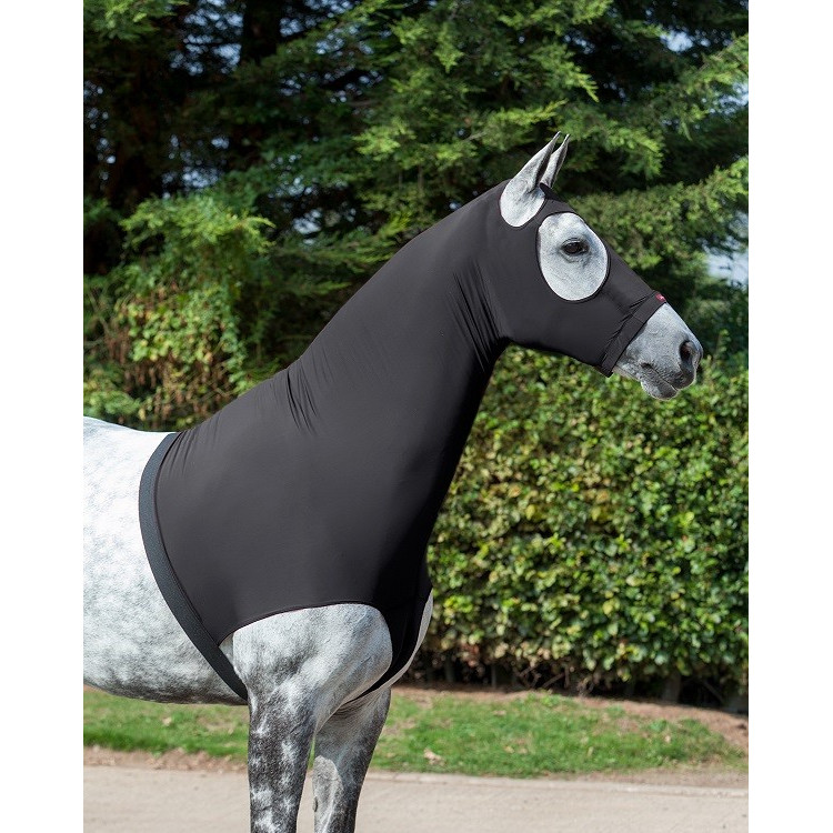 Nekbeschermer LeMieux Lycra