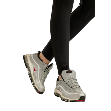Legging Montar MoZuna Refined Pintucks en gun metal kristallen full grip dames Zwart Legging Montar MoZuna Refined Pintucks en gun metal kristallen full grip dames Zwart