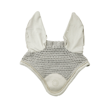 Vliegenmuts Montar Softshell Lichtgrijs