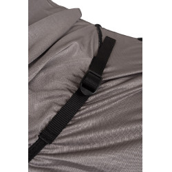 Deken tegen eczeem Horze Mountain Essence UV Lichtgrijs Deken tegen eczeem Horze Mountain Essence UV Lichtgrijs